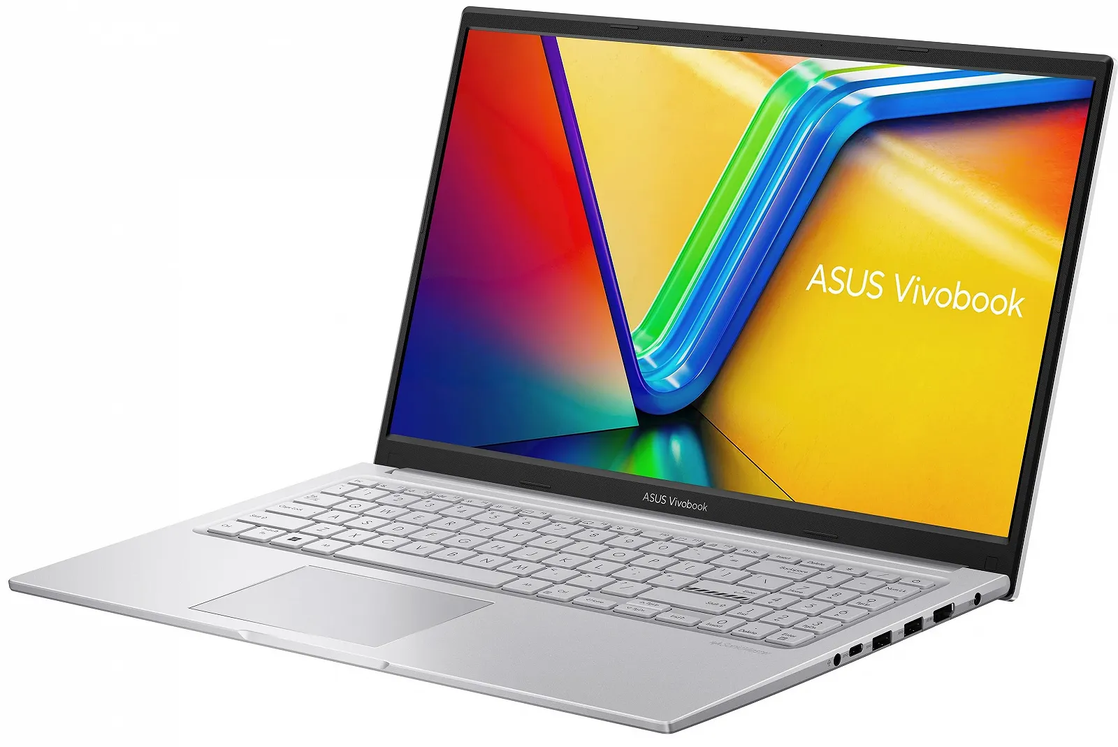 Ноутбук 15.6" ASUS Vivobook 15 (F1504ZA-NJ429W) Intel Core i5-1235U RAM 16GB SSD 512GB Windows 11 (UKR), фото №5 Ноутбук 15.6" ASUS Vivobook 15 (F1504ZA-NJ429W) Intel Core i5-1235U RAM 16GB SSD 512GB Windows 11 (UKR), фото №5