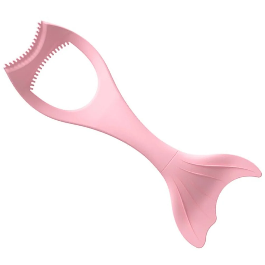 Инструмент для макияжа SOLUSTRE 3-в-1 для ресниц, трафареты для подводки глаз, многофункциональный инструмент, фото №1