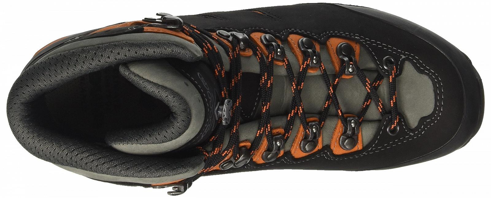 Черевики LOWA Renegade GTX MID W, середні, фото №5 Черевики LOWA Renegade GTX MID W, середні, фото №5