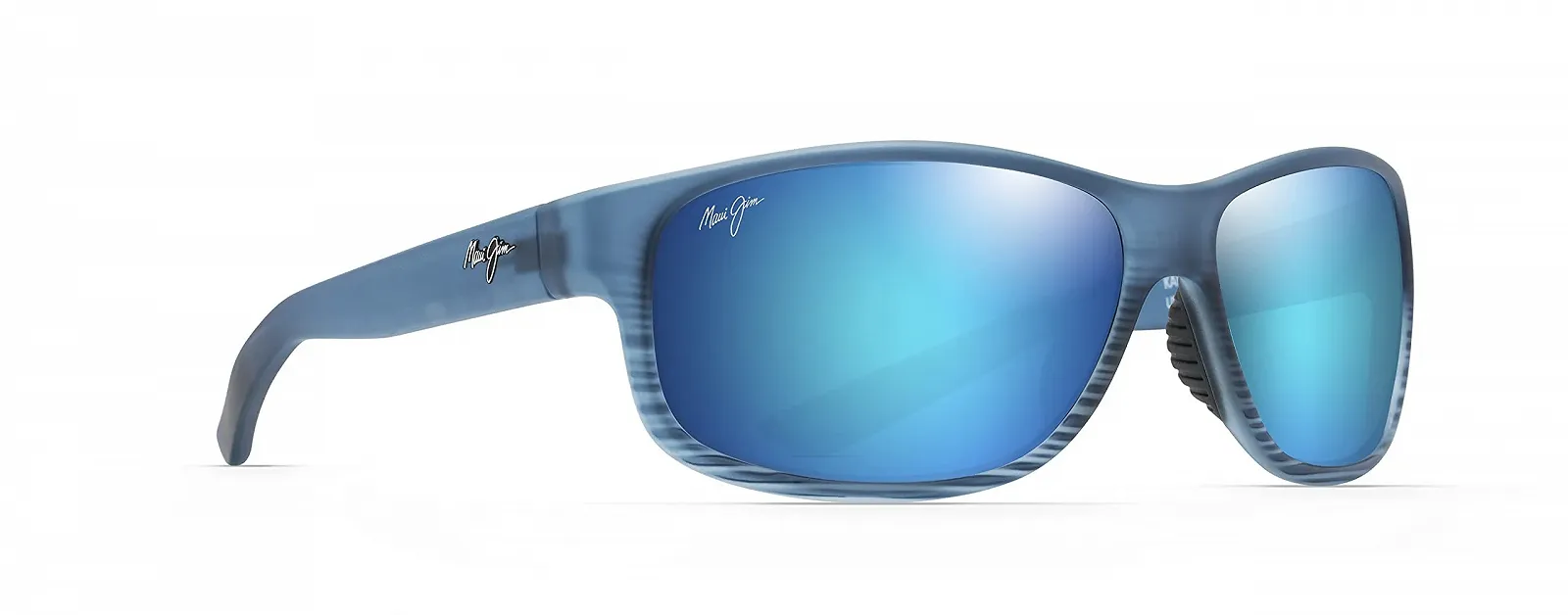 Солнцезащитные очки Unisex Maui Jim Kaiwi Channel, фото №2