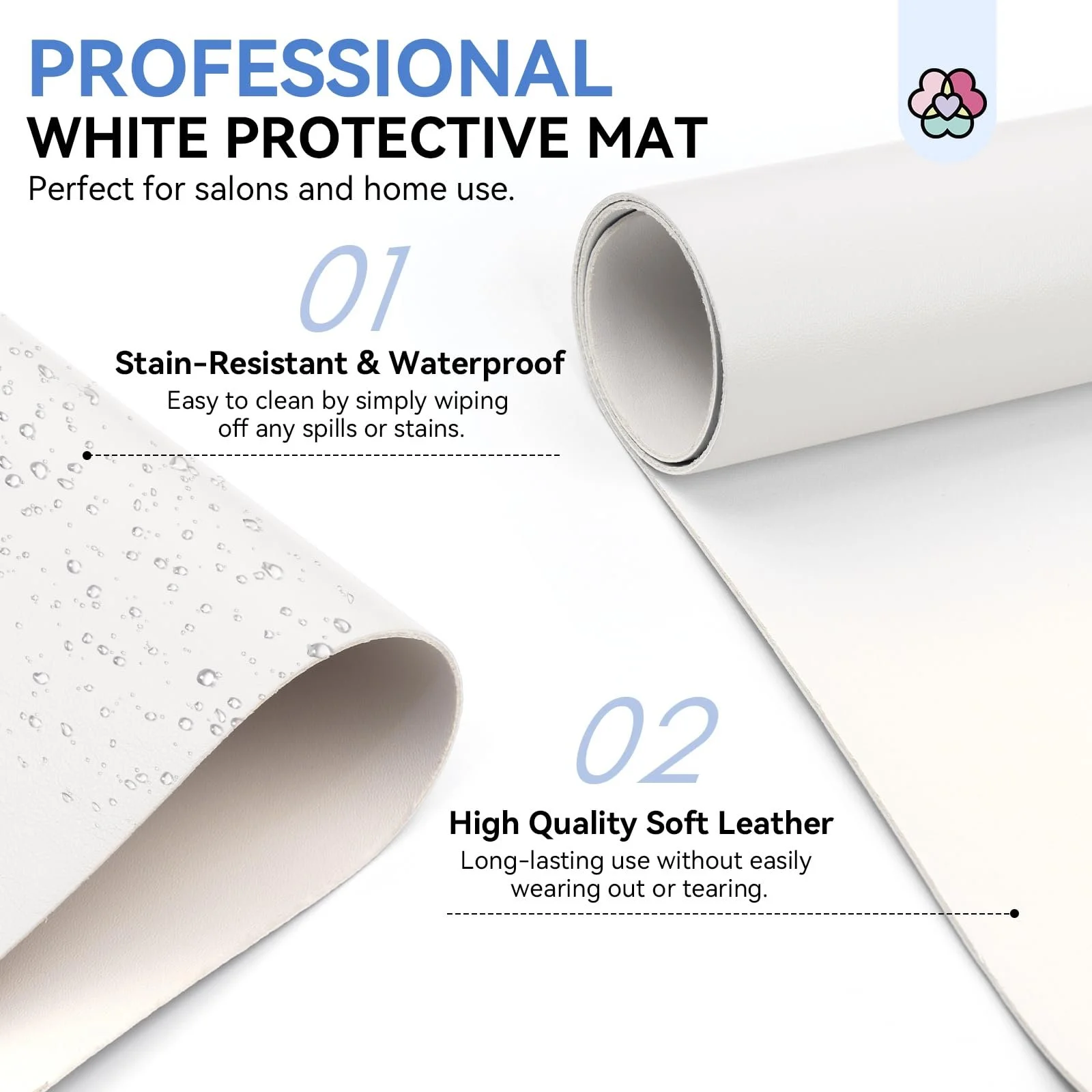 Підставка під руку Saviland для манікюру, подушка під руку, фото №3