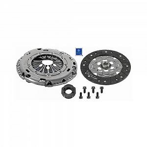 Комплект сцепления SACHS XTend 3000 970 058 - Фото 1