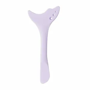 Купити Шаблон для підводки очей Milageto Багатоцільовий інструмент Фіолетовий - Фото 1 Шаблон для підводки очей Milageto Багатоцільовий інструмент Фіолетовий - Фото 1