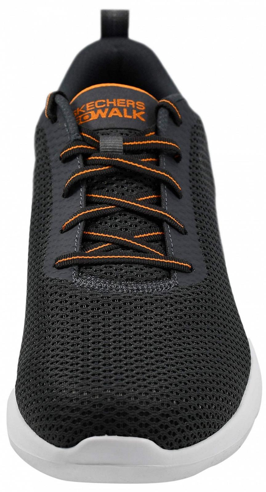 Кроссовки Skechers Go Walk Max-54601 мужские, фото №3