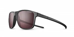 Солнцезащитные очки Julbo The Streets Унисекс, Черный, L - Фото 1