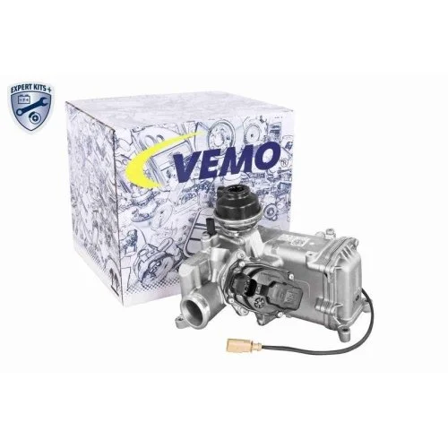 Радіатор EGR VEMO V10-63-0171 SEAT SKODA, фото №2