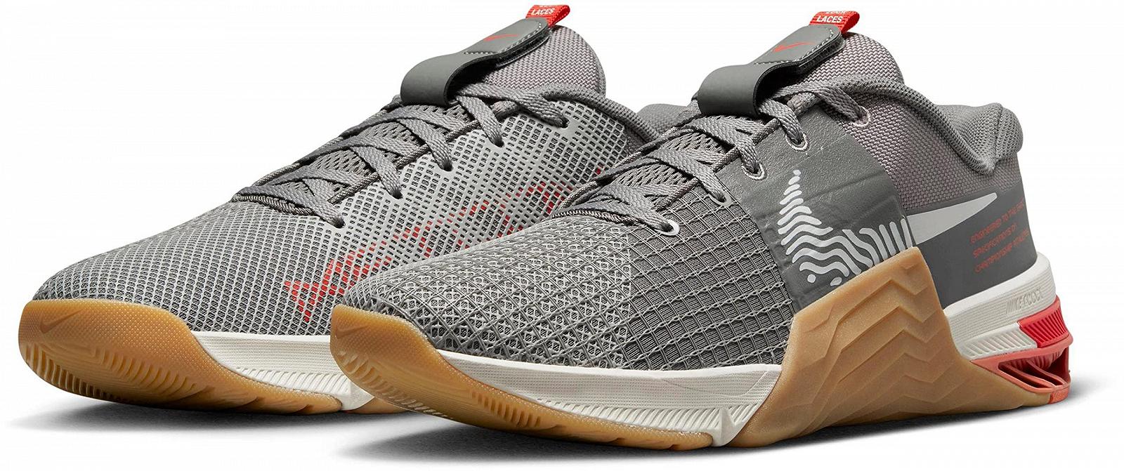 Кроссовки Nike Metcon 8 Мужские, фото №6