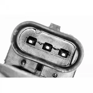 Додатковий водяний насос VEMO Green Mobility Parts V20-16-0009 synthetic.ua - Фото 1