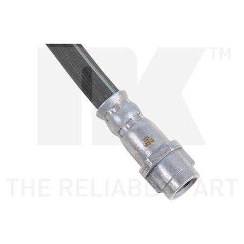 Гальмівний шланг NK 853381 для MERCEDES-BENZ, передня вісь, фото №3 Гальмівний шланг NK 853381 для MERCEDES-BENZ, передня вісь, фото №3