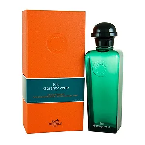 Туалетна вода Hermes CONCENTRE D'ORANGE VERTE 200 мл synthetic.ua - Фото 1