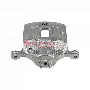 Гальмівний супорт METZGER 6261519 передня вісь зліва - Фото 1