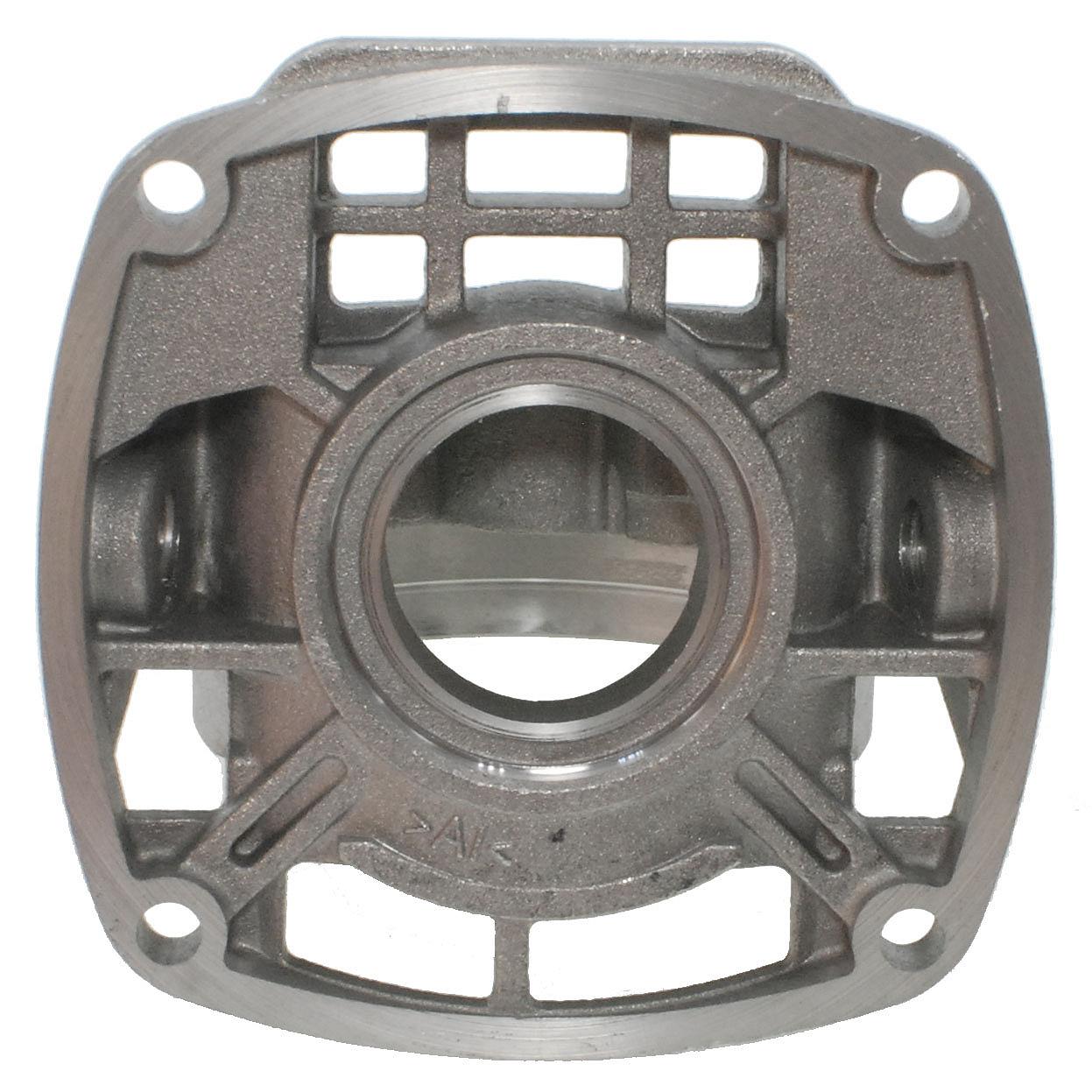 Корпус редуктора голова болгарки УШМ Makita BGA450 318051-2, арт korp386, фото №3 Корпус редуктора голова болгарки УШМ Makita BGA450 318051-2, арт korp386, фото №3