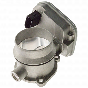 Дросельна заслінка PartsTec PTA516-0016 для BMW - Фото 1