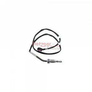 Датчик температури відпрацьованих газів METZGER 0894016 для VAG - Фото 1