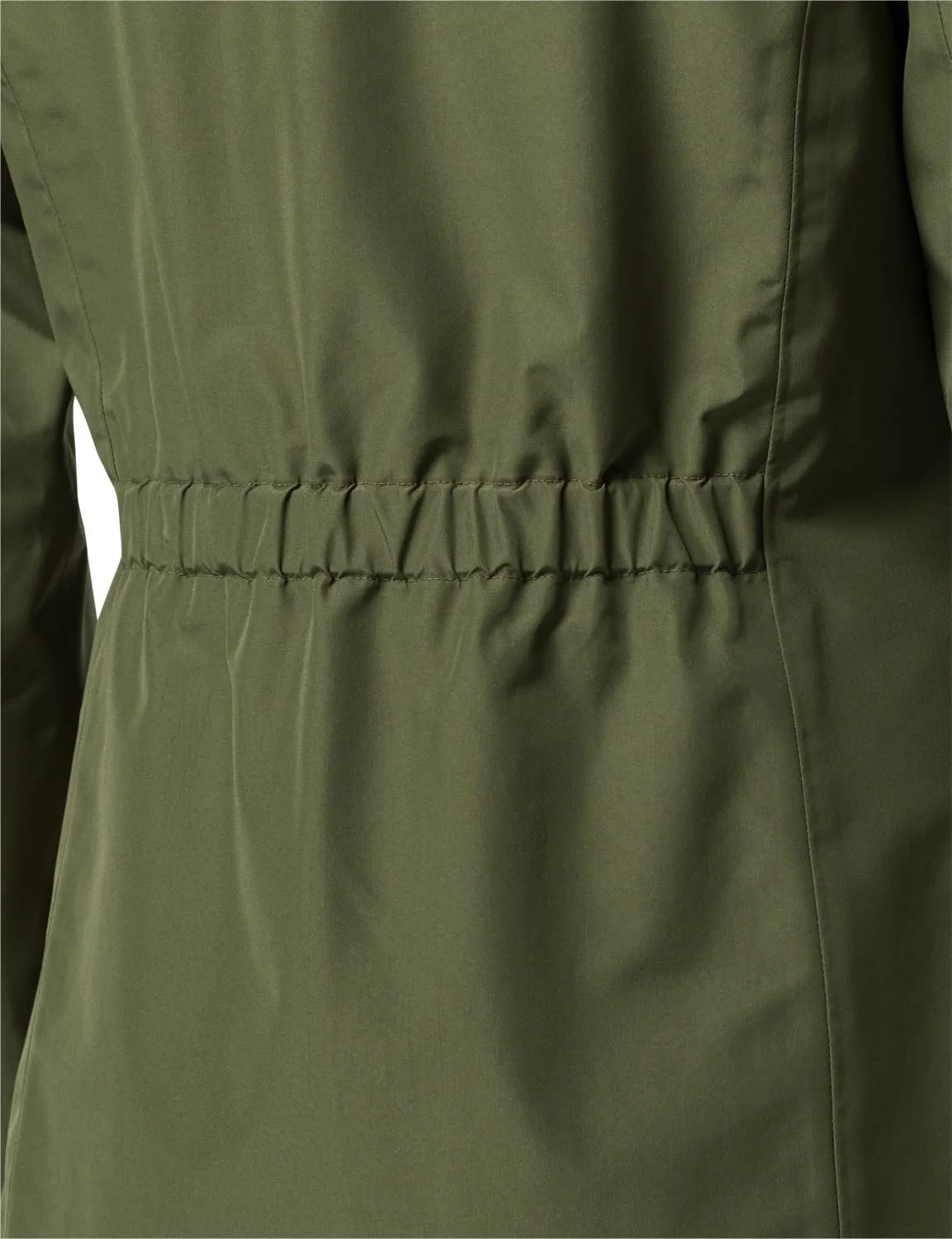 Пальто Jack Wolfskin Cape York Paradise Жіноче Пальто W, фото №3 Пальто Jack Wolfskin Cape York Paradise Жіноче Пальто W, фото №3