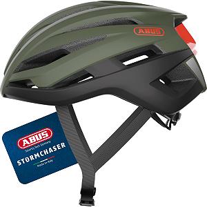 Шолом ABUS StormChaser Road Bike - Фото 1