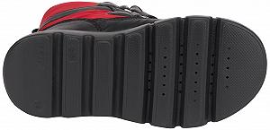 Черевики Geox Willaboom Boy B Ab для хлопчиків synthetic.ua - Фото 1