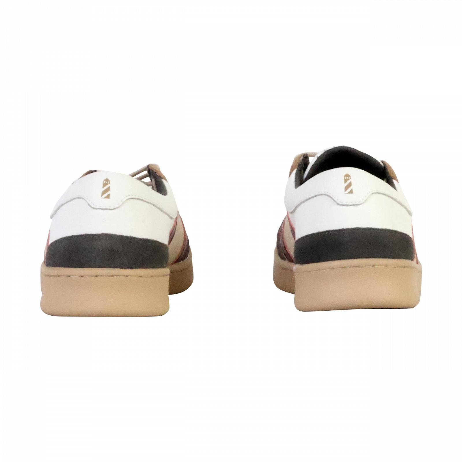 Кроссовки Heritage Morrison Unisex, фото №4