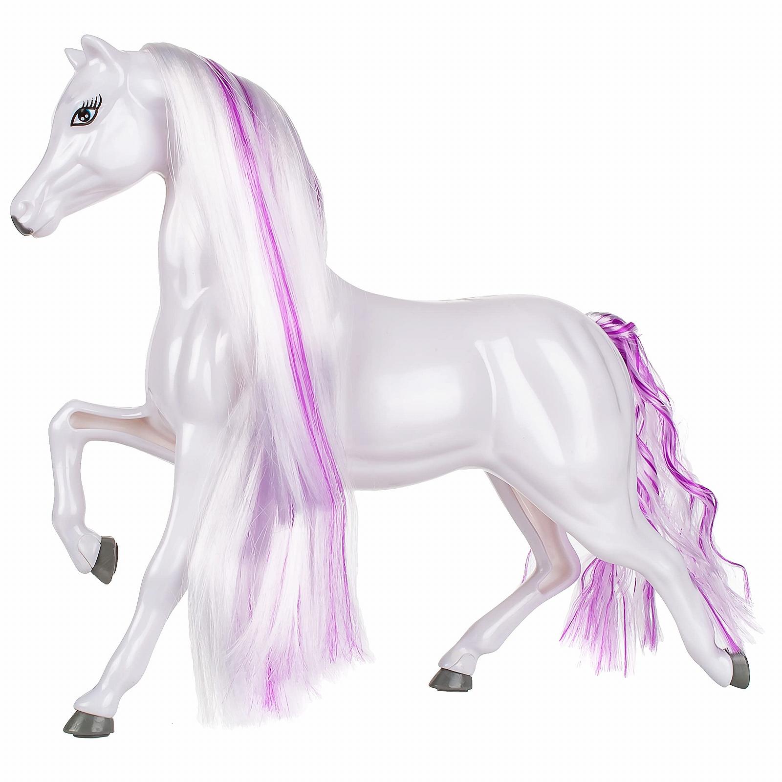 Коляска з Кінь Steffi Love LOL Surprise - Принцеса Кінська Коляска Фейкова Коляска, фото №7 Коляска з Кінь Steffi Love LOL Surprise - Принцеса Кінська Коляска Фейкова Коляска, фото №7