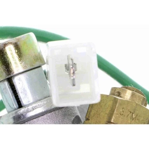 Компрессор кондиционера VEMO V30-15-2018, фото №2