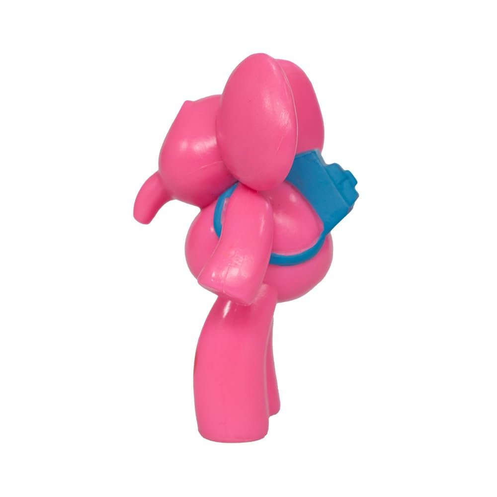 Мини-фигурка Pocoyo Elli Comansi, 7 см, фото №3