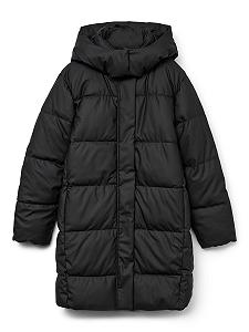 Пальто VERO MODA VMGRETAKYLIE Женское synthetic.ua - Фото 1