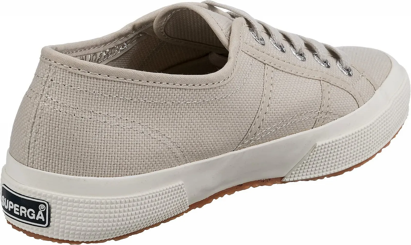 Низкие кеды Superga 2750-Cotu Classic унисекс для взрослых, фото №5