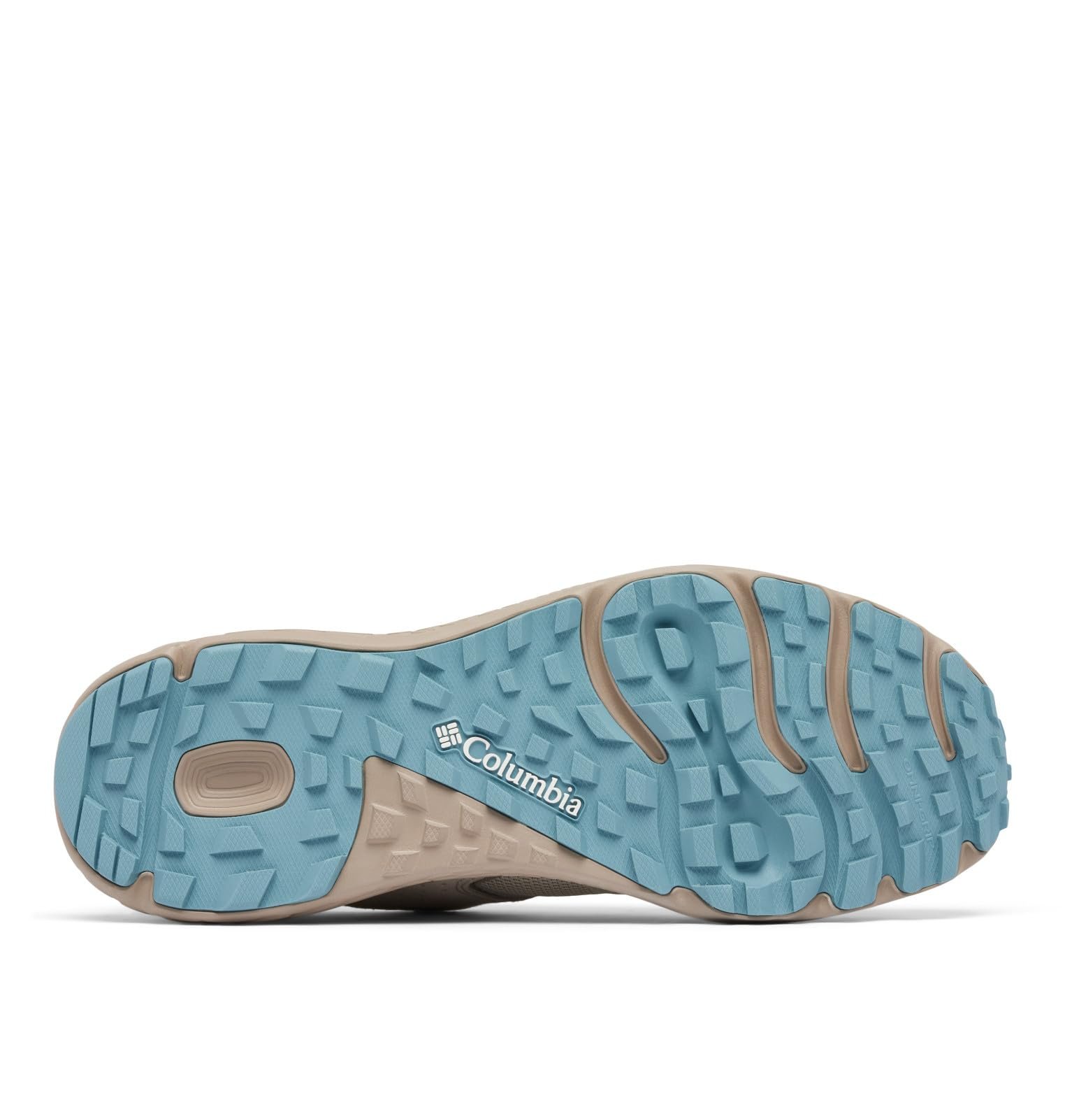 Чоловічі Кросівки Columbia Benson, фото №5