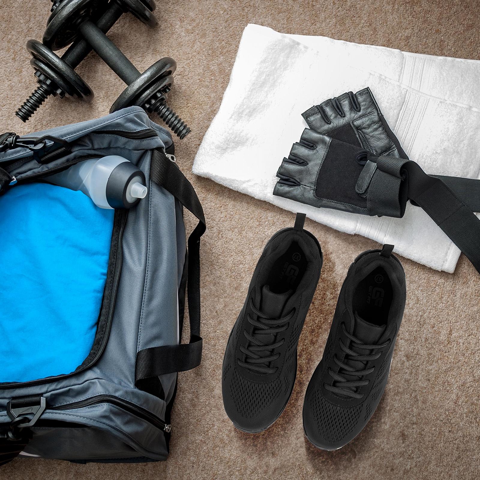 Кросівки чоловічі Grid, фото №6