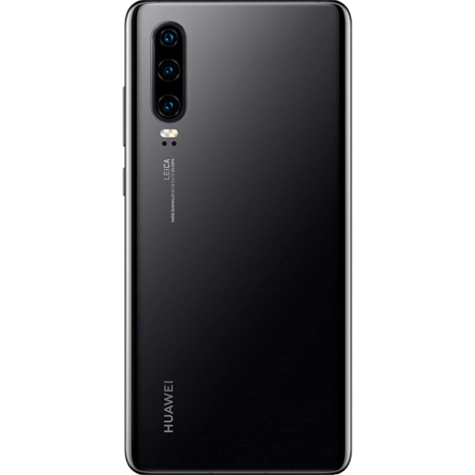 Смартфон Huawei P30 Dual SIM 128GB черный, фото №2
