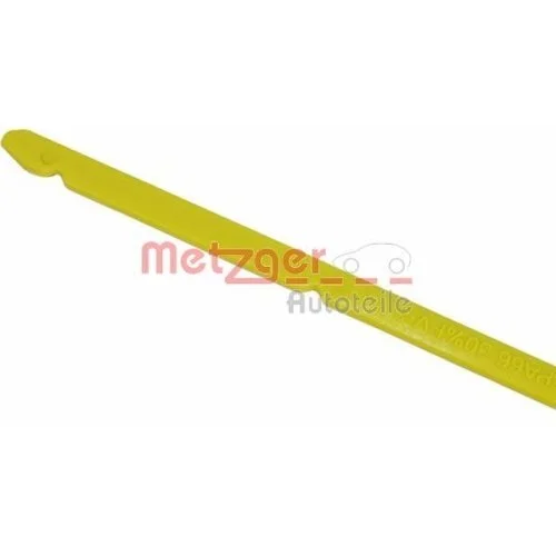 Масляный щуп METZGER 8001030 для RENAULT DACIA, фото №2 Масляный щуп METZGER 8001030 для RENAULT DACIA, фото №2