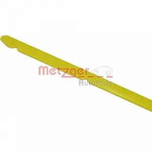 Масляный щуп METZGER 8001030 для RENAULT DACIA synthetic.ua - Фото 1