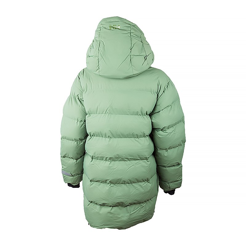 Парка HELLY HANSEN W ASPIRE PUFFY PARKA XL, фото №2