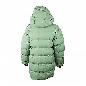 Парка HELLY HANSEN W ASPIRE PUFFY PARKA L synthetic.ua - Фото 1