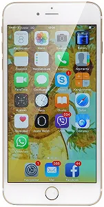 Купить Смартфон Apple iPhone 6 64 Gb gold - Фото 1 Смартфон Apple iPhone 6 64 Gb gold - Фото 1