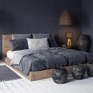 Настільна лампа Relaxdays Touch з 3 рівнями яскравості E14 33.5 x 18 см Латунь synthetic.ua - Фото 1