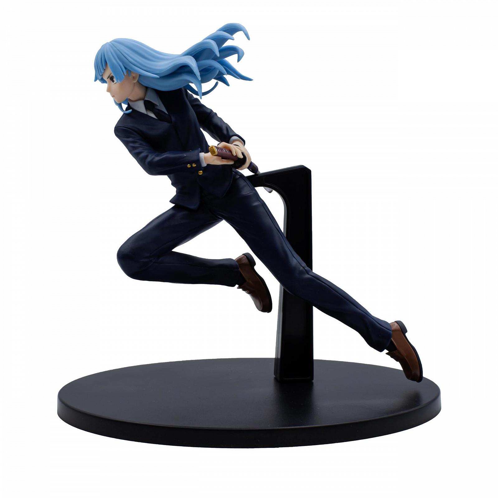 Фігурка Banpresto Jujutsu Kaisen Kasumi Miwa BP88055, різнокольорова, фото №4
