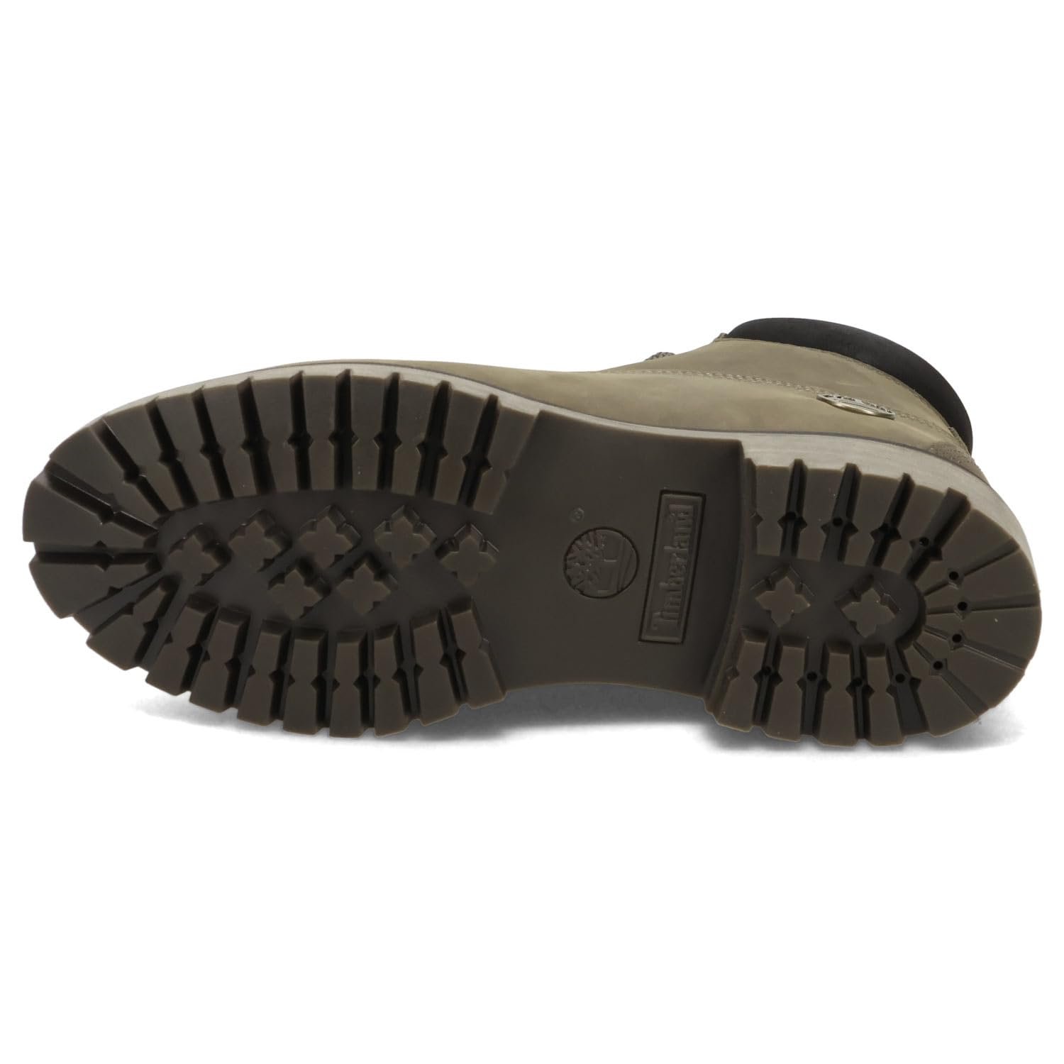 Черевики Timberland 6 inch водонепроницаемые, фото №8