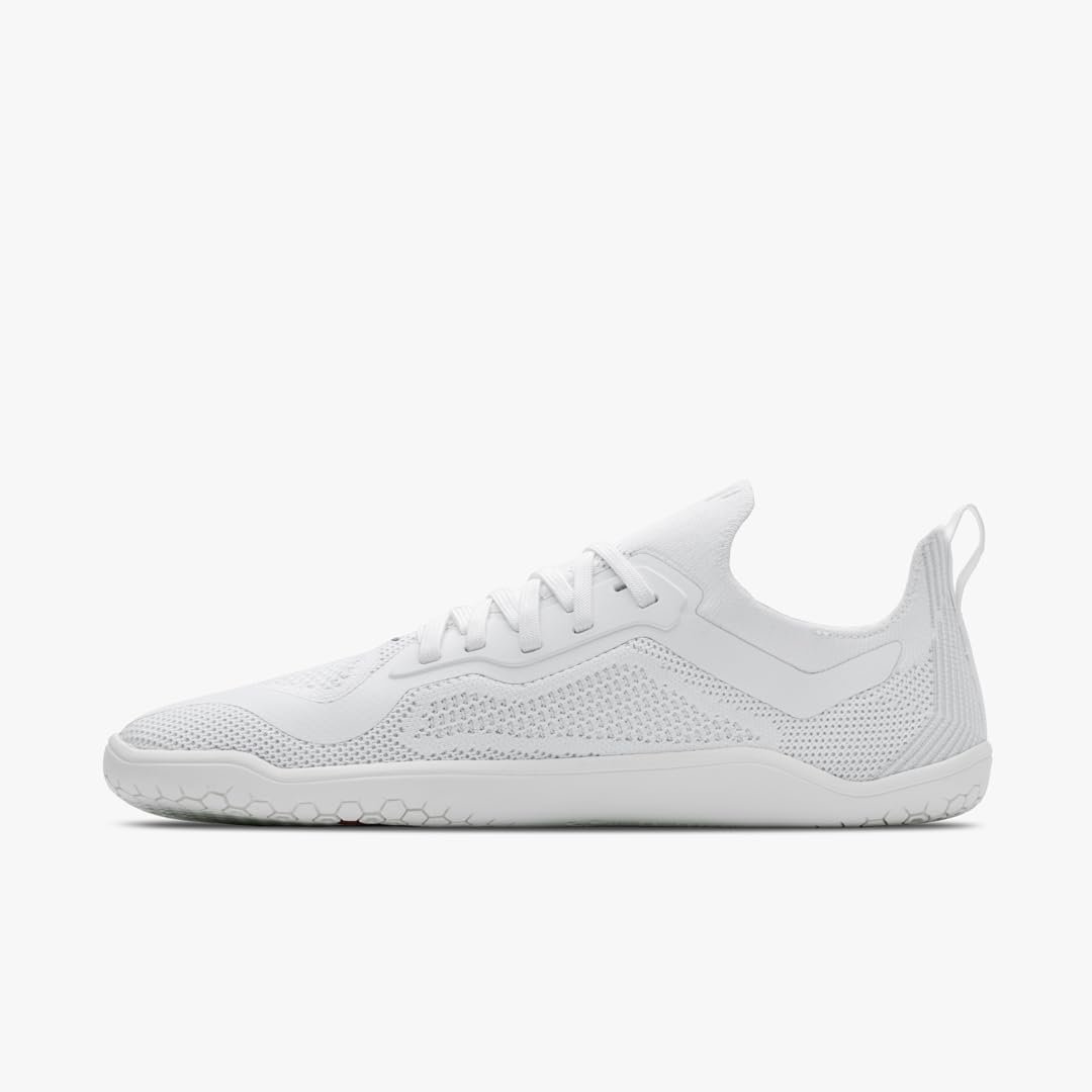 Кроссовки VIVOBAREFOOT Primus Lite Knit мужские Soothing Sea, фото №4