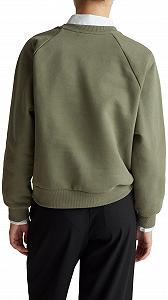 Худи United Colors of Benetton M/L 3mtzd10b6 synthetic.ua - Фото 1