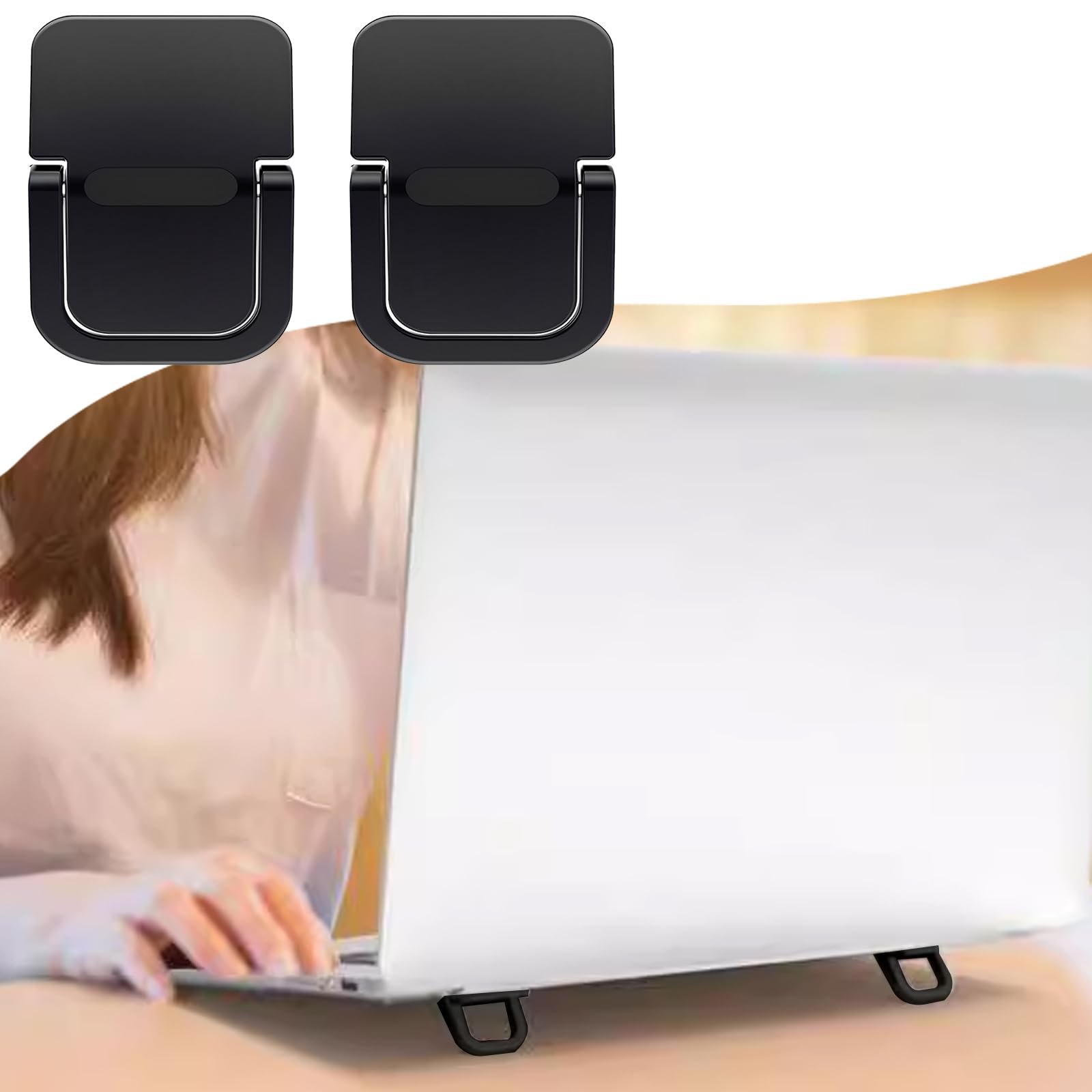 Подставка для ноутбука Мини (2 шт.) Характеристики Цвет, фото №6 Подставка для ноутбука Мини (2 шт.) Характеристики Цвет, фото №6