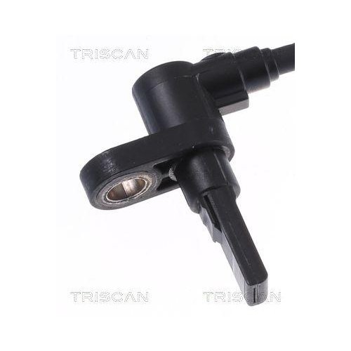 Датчик швидкості обертання колеса TRISCAN 8180 23232 для MERCEDES-BENZ, задній міст праворуч, фото №3