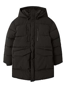 Куртка NAME IT Утепленная Удлиненная для мальчика - Фото 1