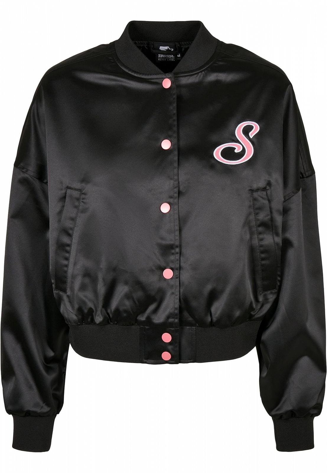 Женская куртка STARTER BLACK LABEL, фото №3