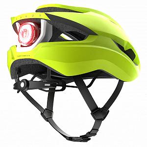 Шолом Lumos Ultra Fly, легкий, оптимізований для шосе, сумісний з Lumos Firefly, з вбудованим портом для сонцезахисних окулярів, з системою регулювання посадки, для дорослих synthetic.ua - Фото 1