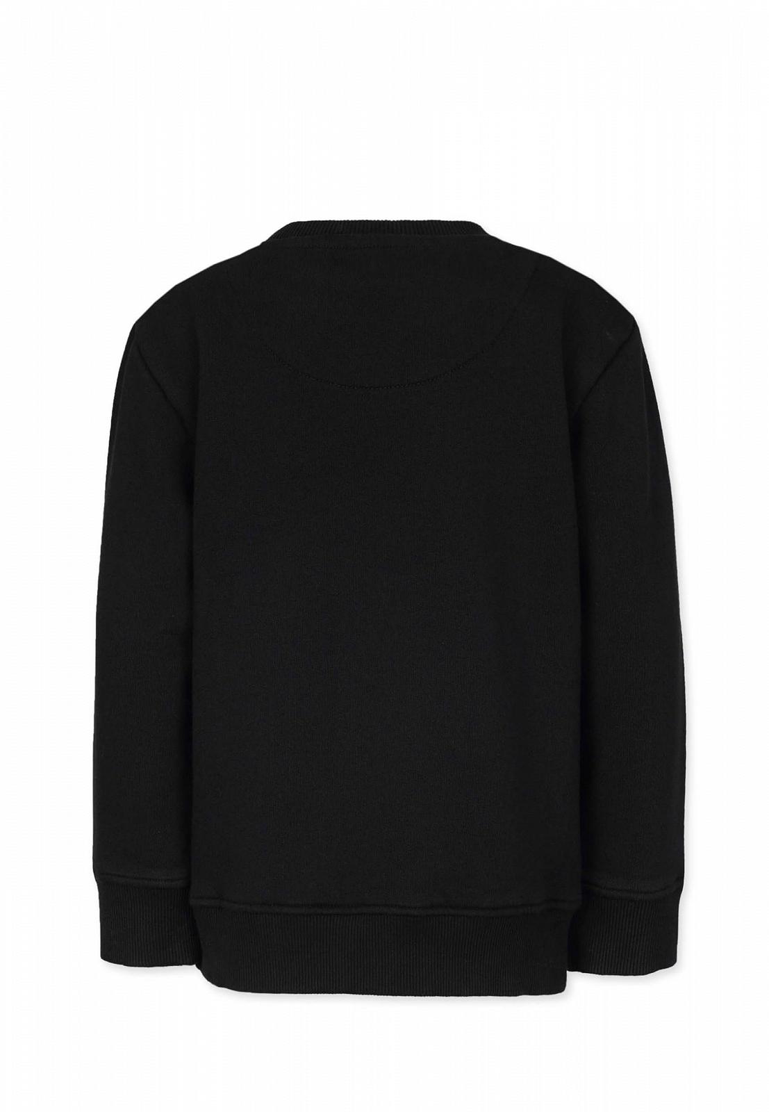 Світшот Band of Rascals Дитячий органічний бавовняний Fountain, фото №3 Світшот Band of Rascals Дитячий органічний бавовняний Fountain, фото №3