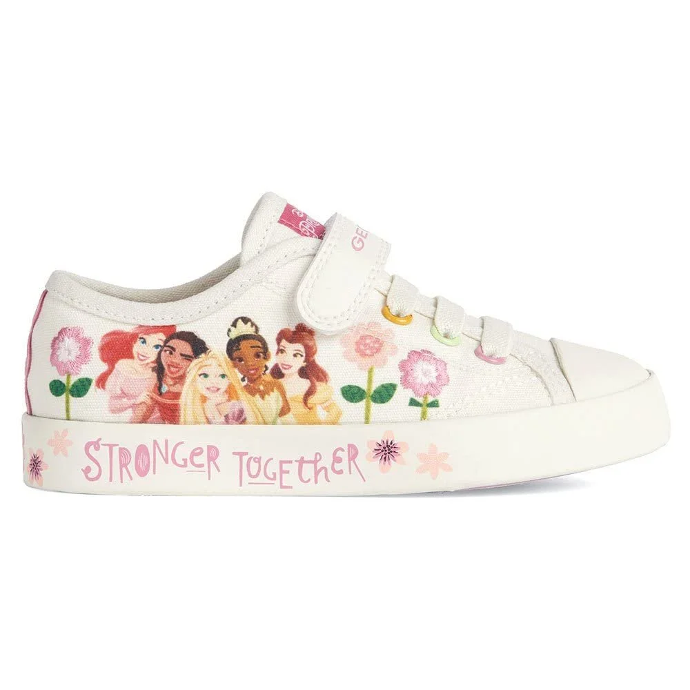 Кросівки Geox Jr Ciak Girl, фото №4