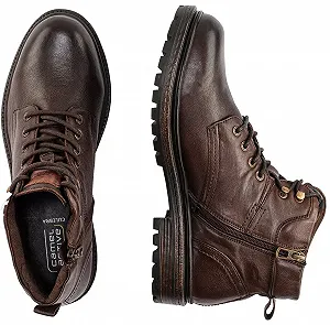 Мужские ботинки Camel Active Fashion 55caa03-120320 / 41 EU / Коричневые - Фото 1