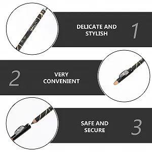 Олівець для очей Beaupretty ціна на synthetic.ua - Фото 1 Олівець для очей Beaupretty synthetic.ua - Фото 1