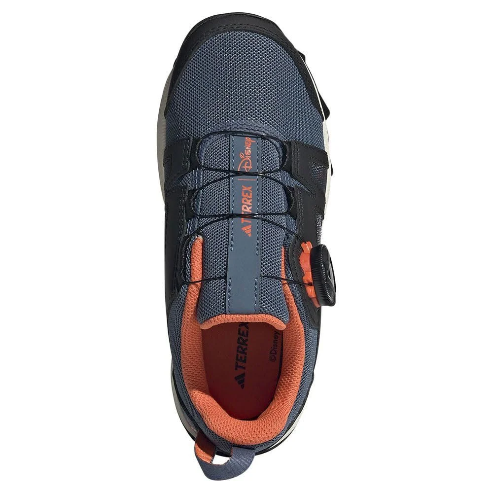 Унісекс кросівки для трейлраннінгу Adidas Terrex Disney Agravic Boa, фото №4 Унісекс кросівки для трейлраннінгу Adidas Terrex Disney Agravic Boa, фото №4